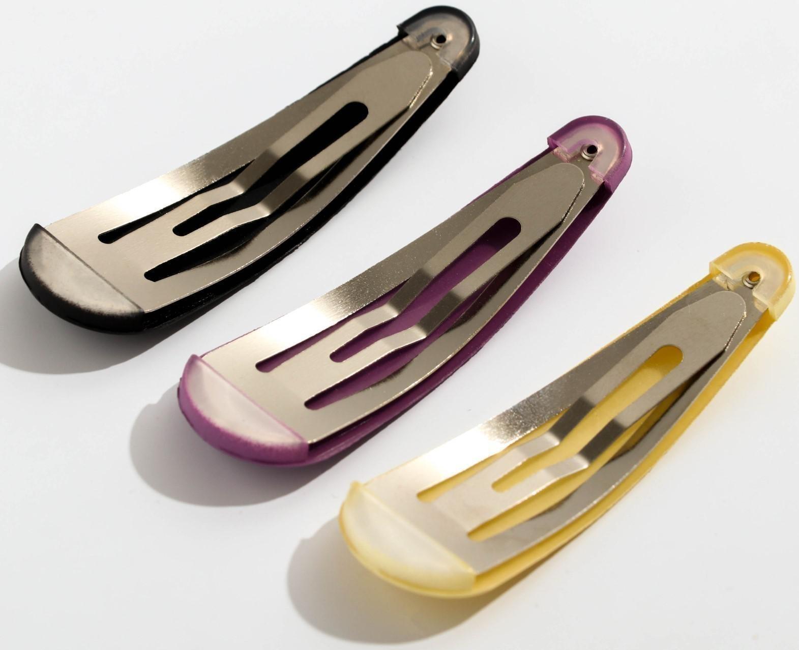 Заколки для волос 