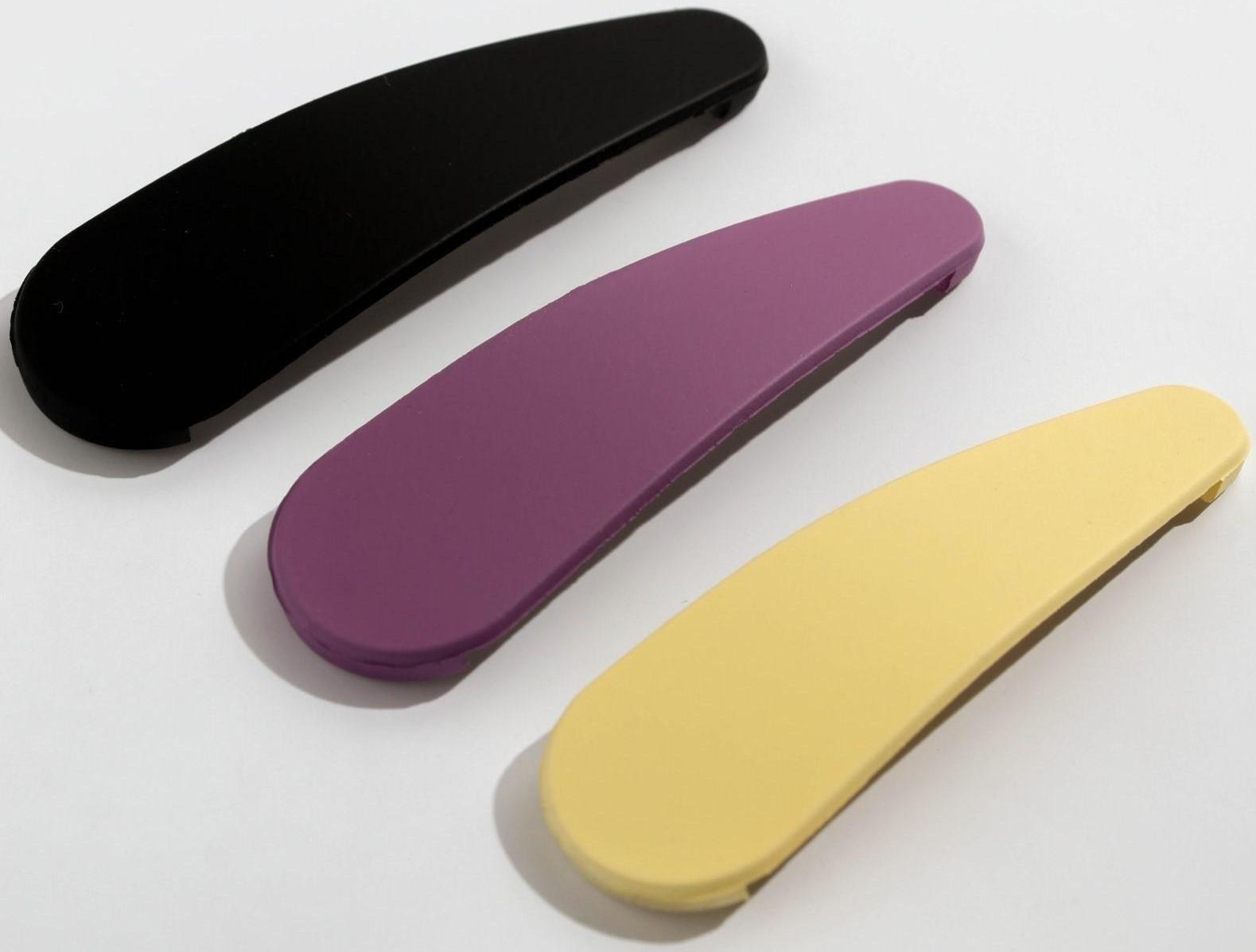 Заколки для волос 