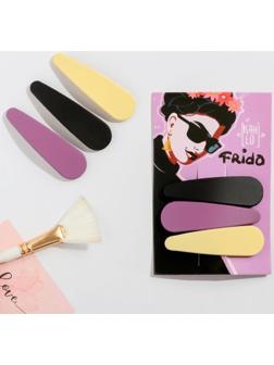 Заколки для волос 