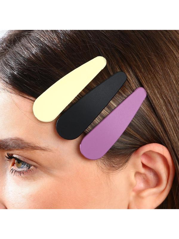 Заколки для волос 