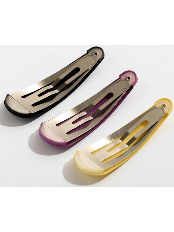 Заколки для волос 