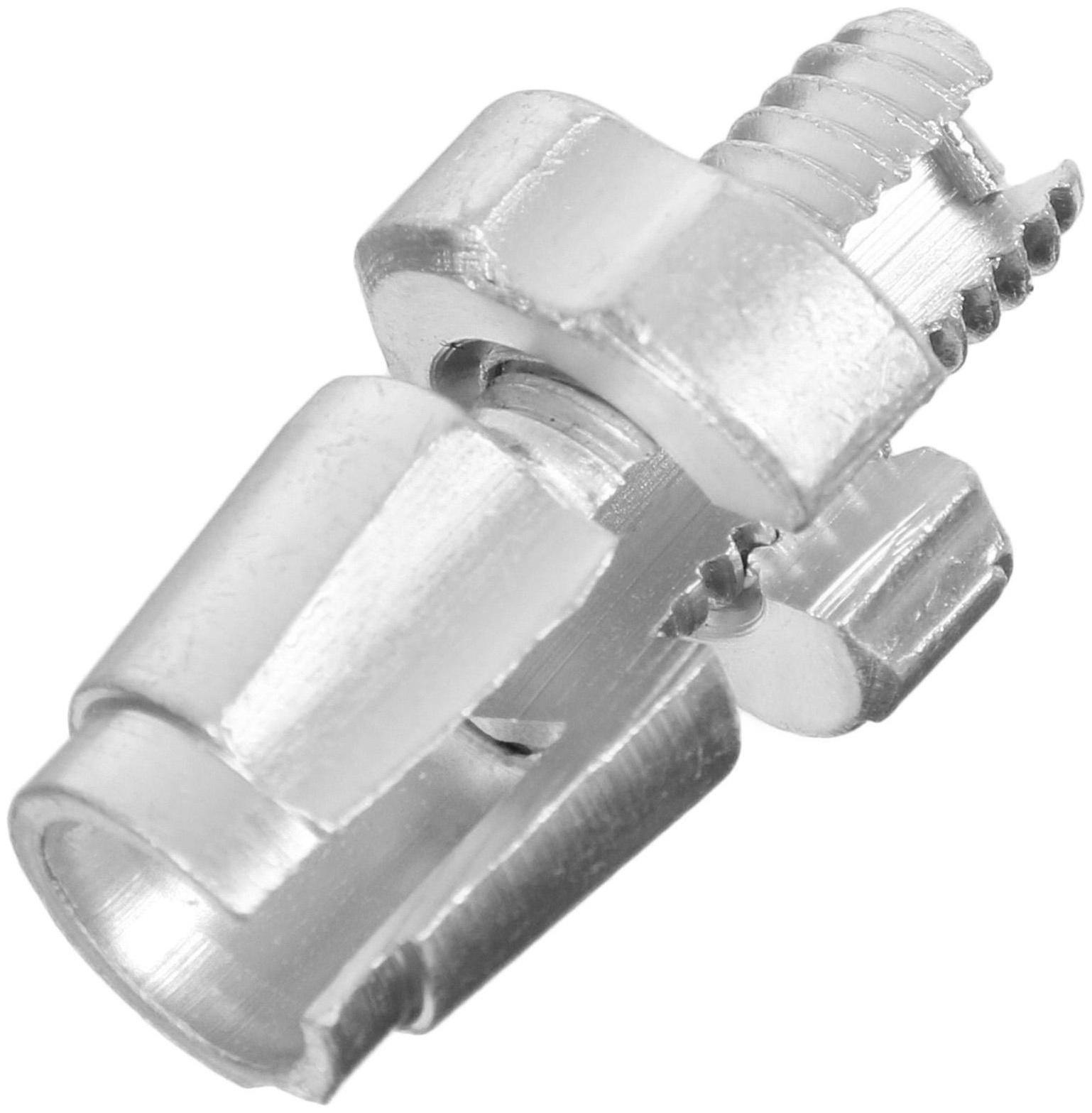 Регулятор натяжения троса тормоза CC142-1 под резьбу М7