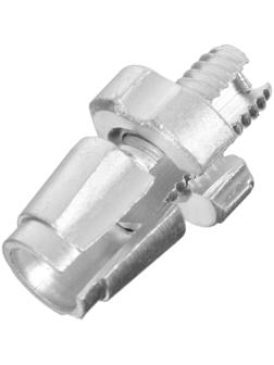 Регулятор натяжения троса тормоза CC142-1 под резьбу М7