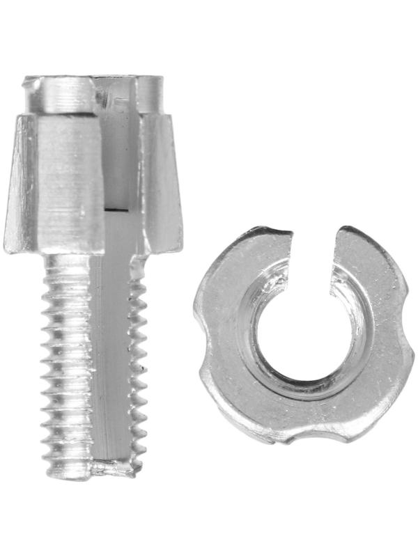 Регулятор натяжения троса тормоза CC142-1 под резьбу М7