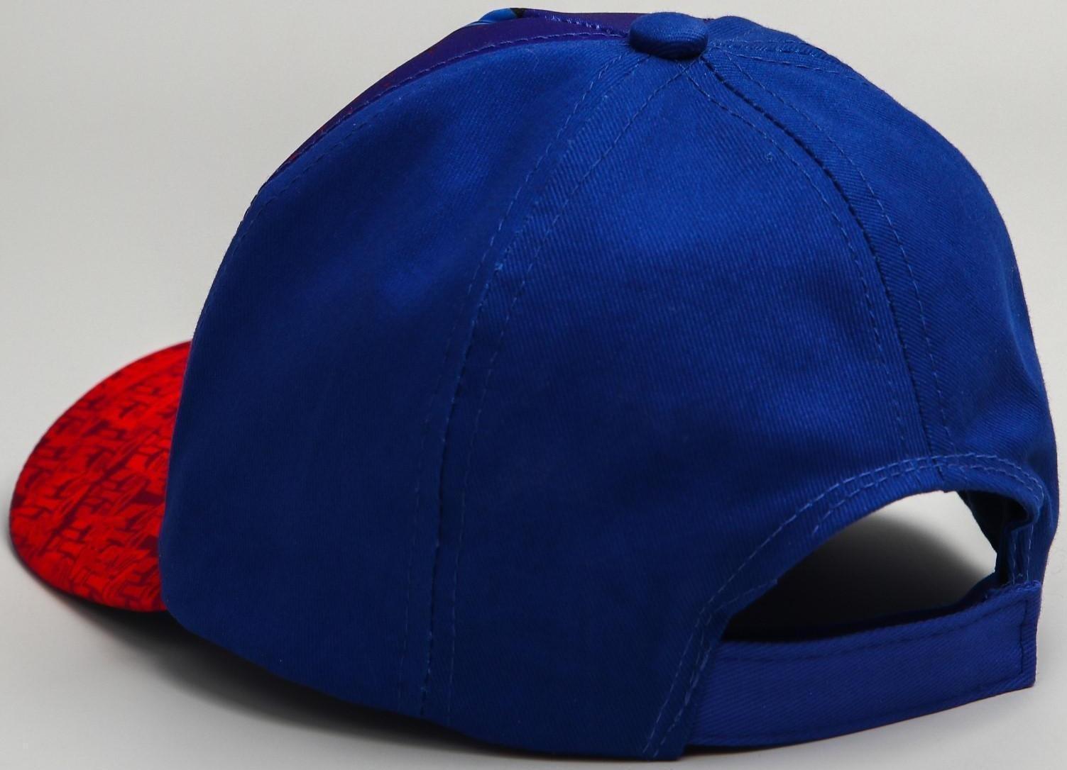 Кепка детская