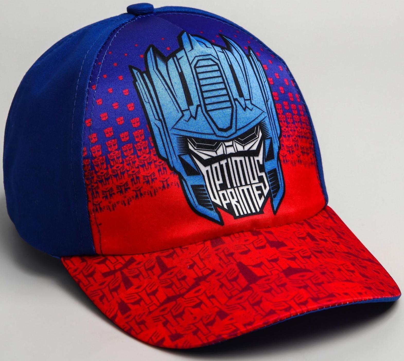 Кепка детская