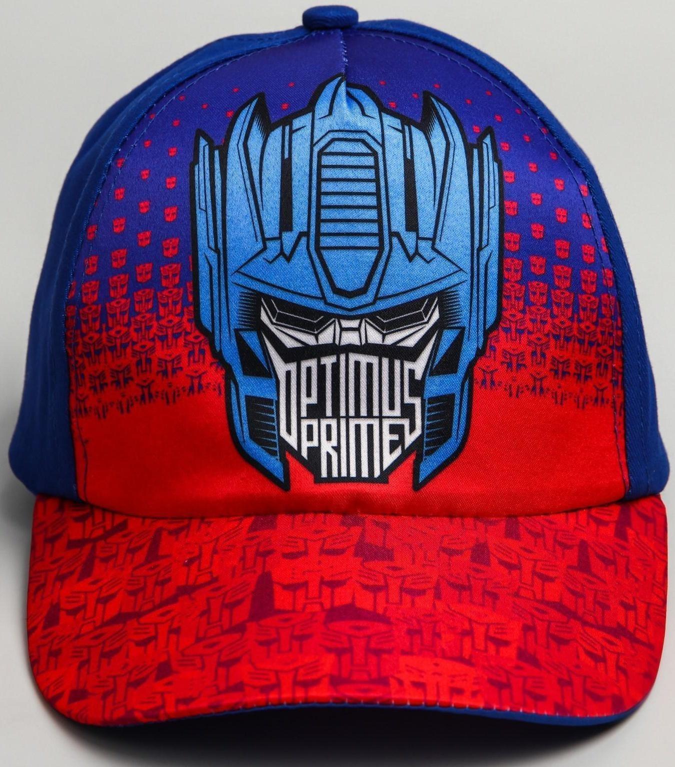 Кепка детская