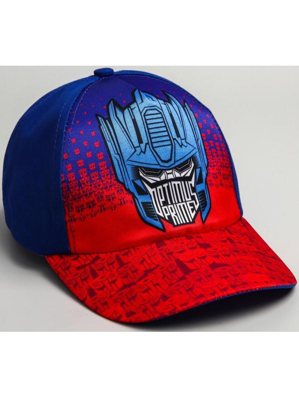 Кепка детская