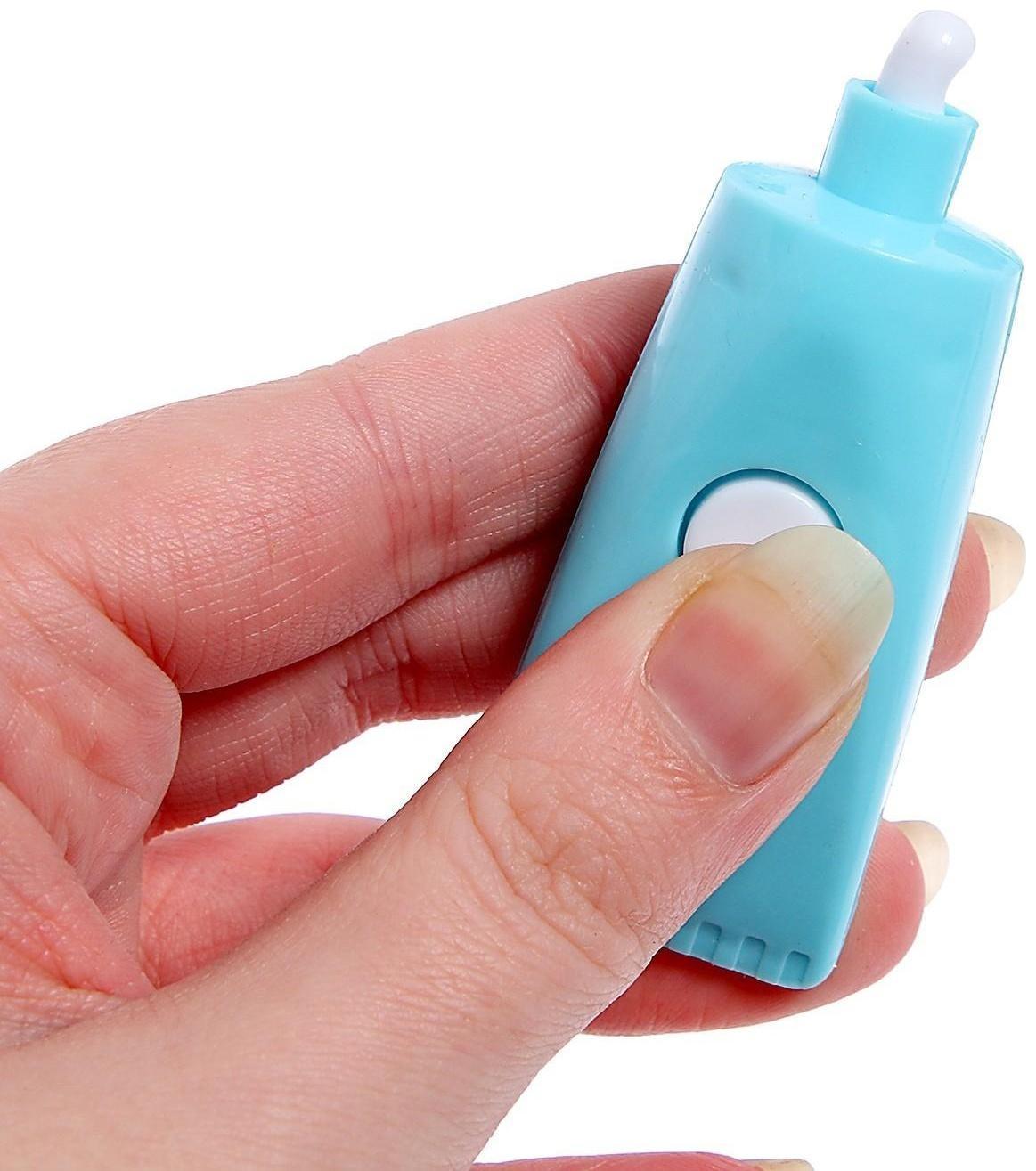 Игровой набор доктора «Лучший доктор. Стоматолог», в пакете