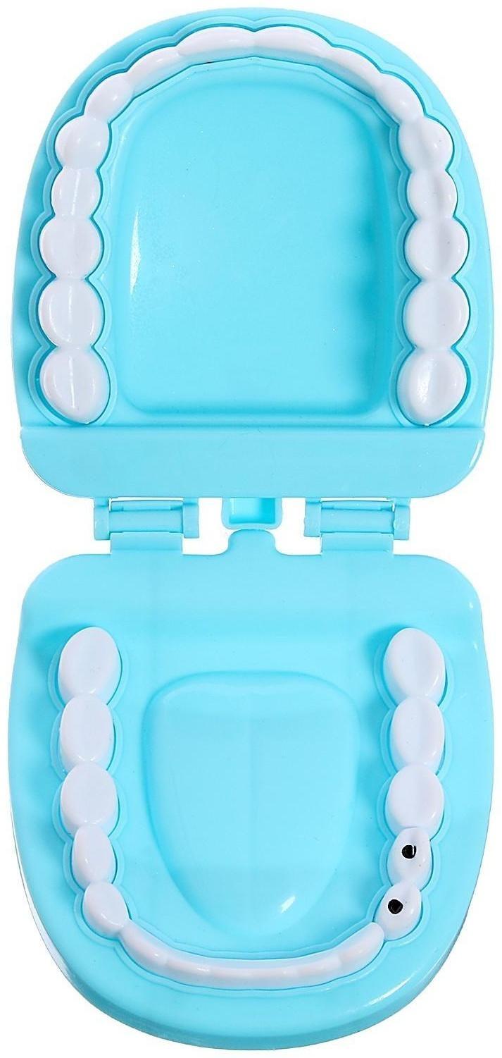 Игровой набор доктора «Лучший доктор. Стоматолог», в пакете