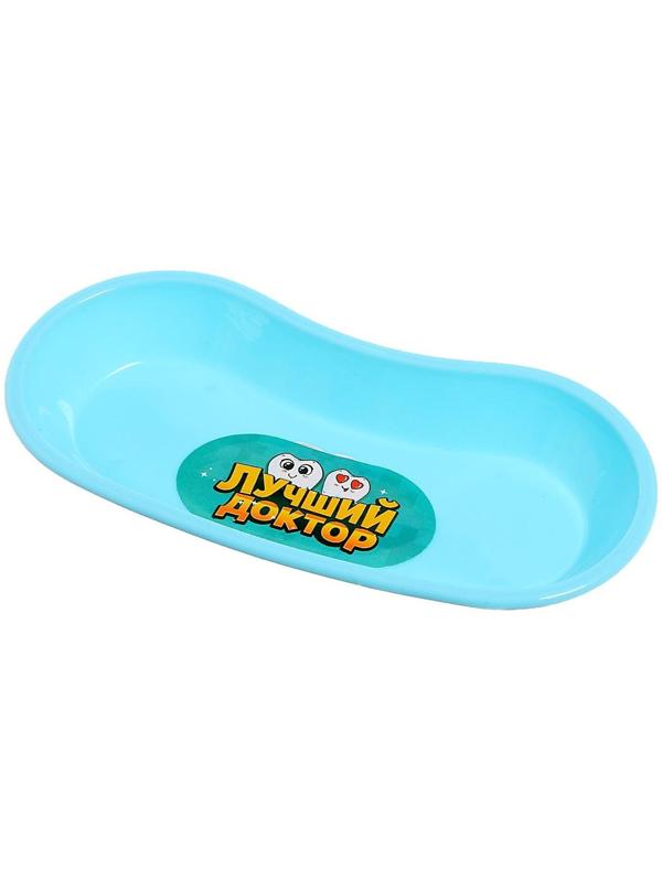 Игровой набор доктора «Лучший доктор. Стоматолог», в пакете