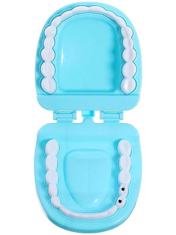 Игровой набор доктора «Лучший доктор. Стоматолог», в пакете