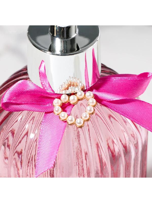 Дозатор для мыла «Тропики», 400 мл