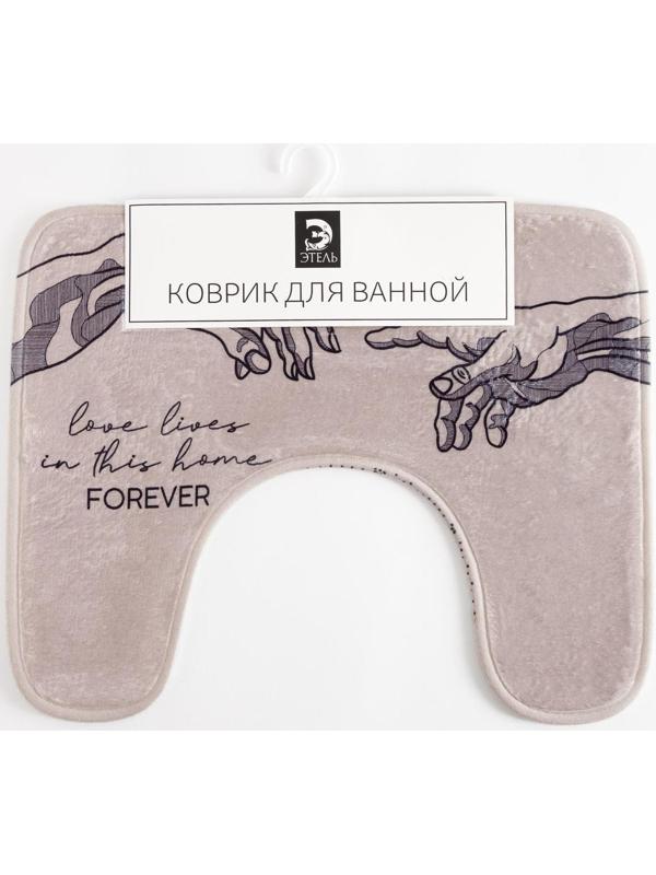 Коврик для ванной Этель 