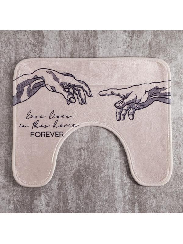 Коврик для ванной Этель 