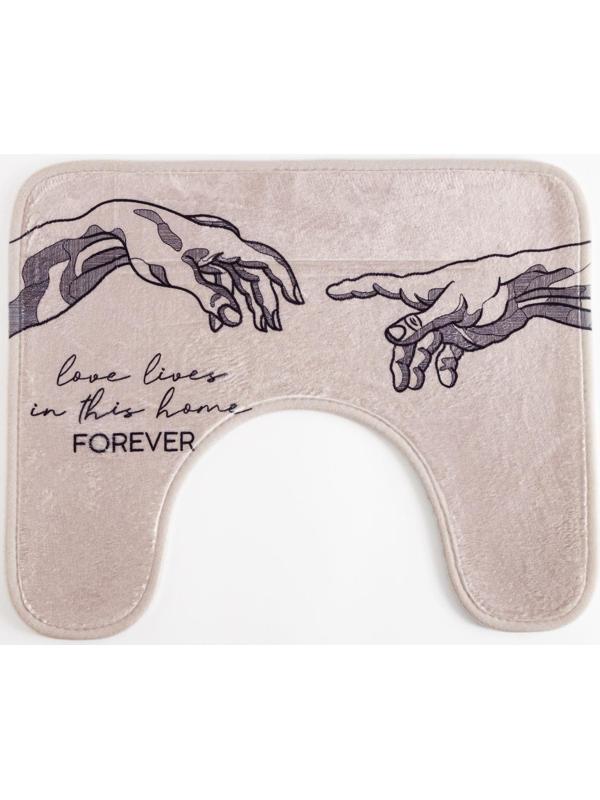 Коврик для ванной Этель 