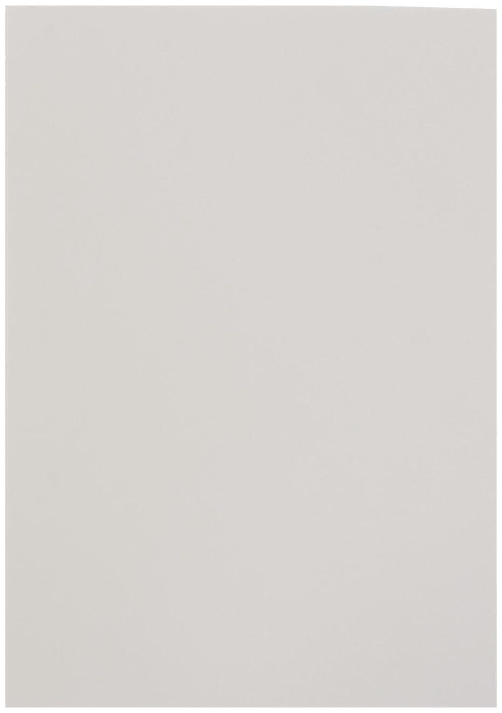 Бумага для акварели А4, 20 листов 