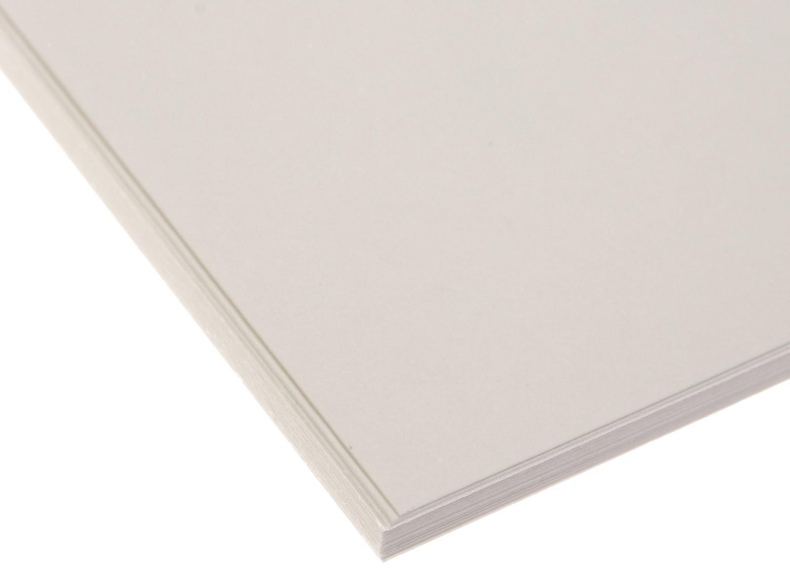 Бумага для акварели А4, 20 листов 