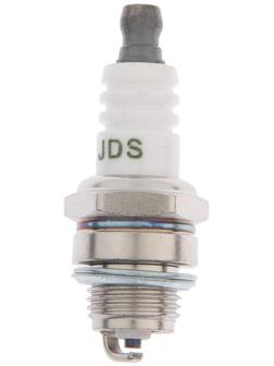 Свеча зажигания ТУНДРА, 2Т, M14 х 1.25 мм, длина резьбы 9.5 мм, 19 мм