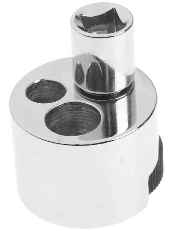 Шпильковерт ТУНДРА, под квадрат 1/2