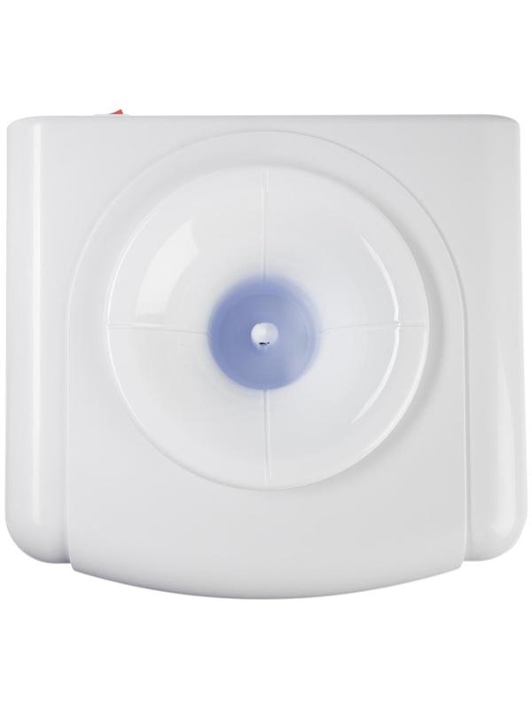 Кулер для воды AquaWork AW 0.7TKR, только нагрев, 700 Вт, белый