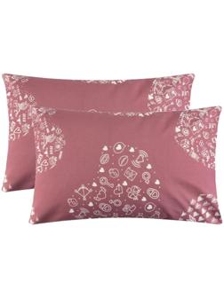 Комплект наволочек 