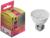 Фитолампа светодиодная Luazon, E27, 4.5 Вт, IP44, 220 В, биколорная