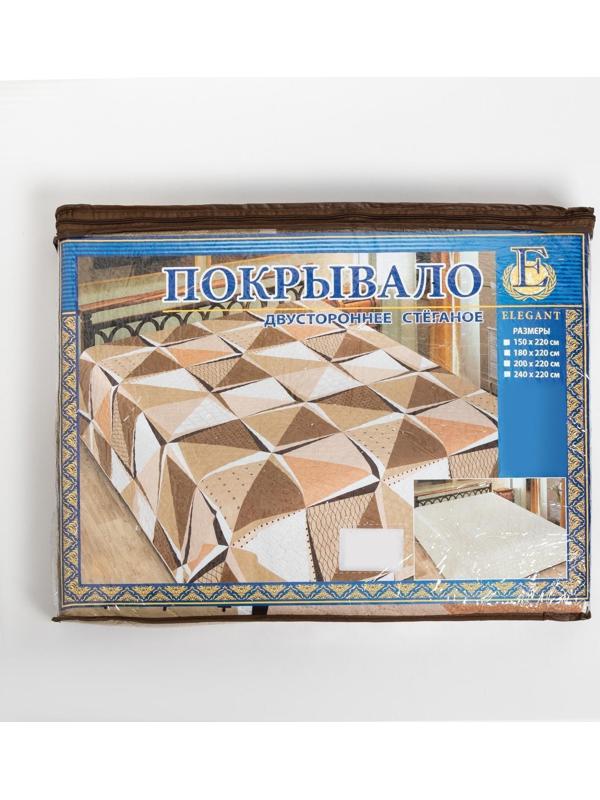 Покрывало Marianna «Элегант», 150х220 см, пэ100%