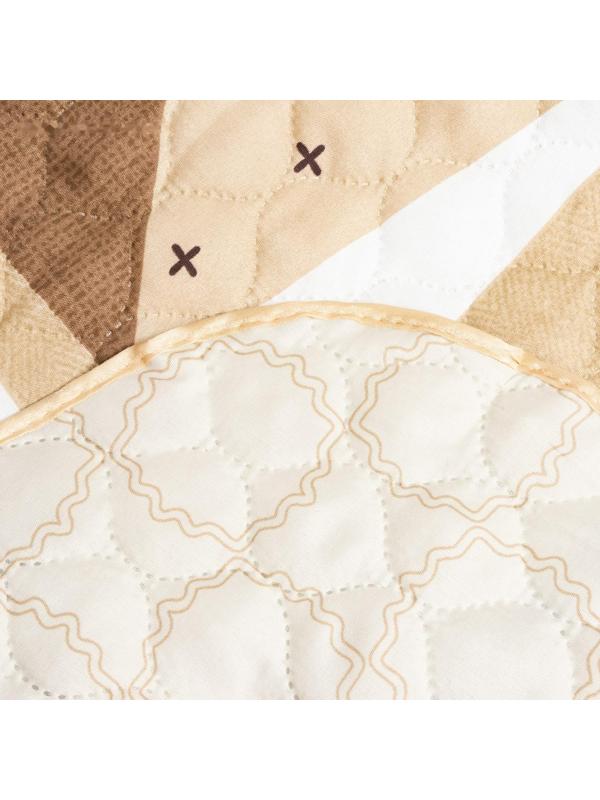 Покрывало Marianna «Элегант», 150х220 см, пэ100%