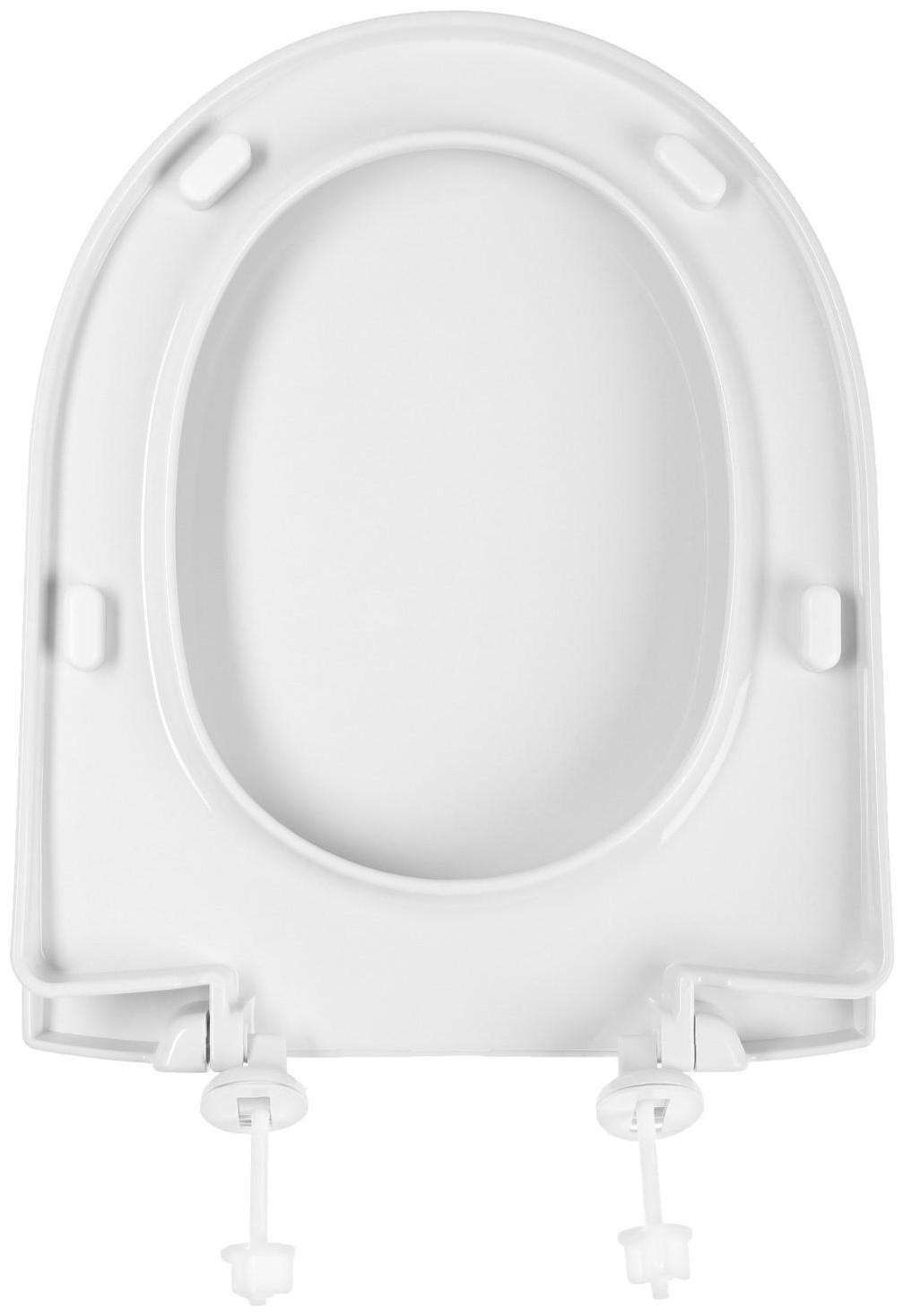 Сиденье для унитаза 