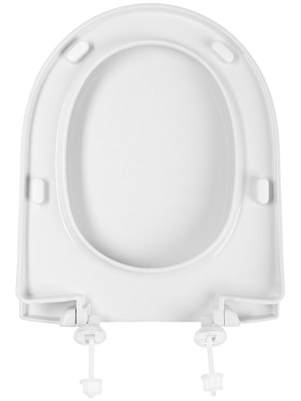 Сиденье для унитаза 