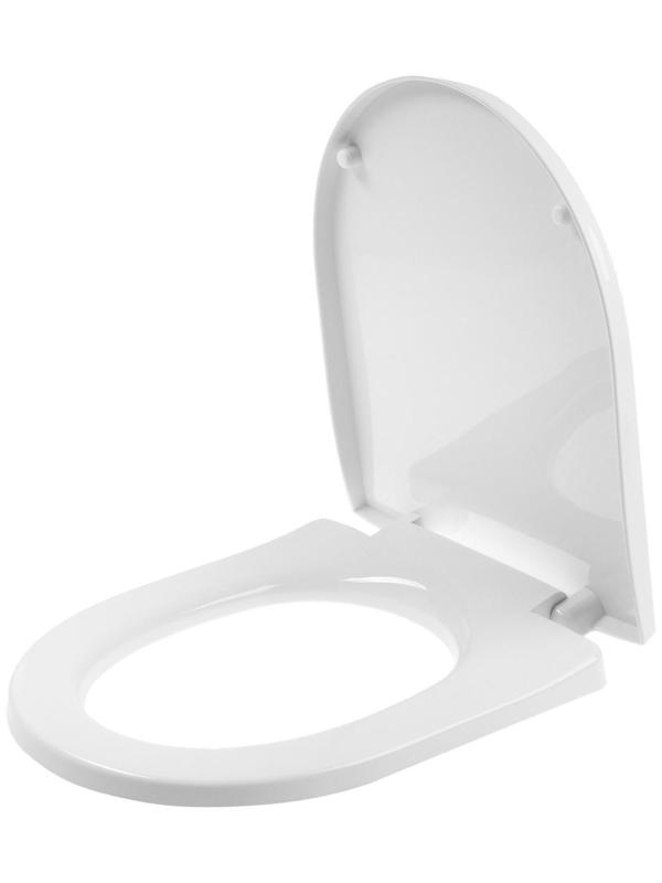 Сиденье для унитаза 