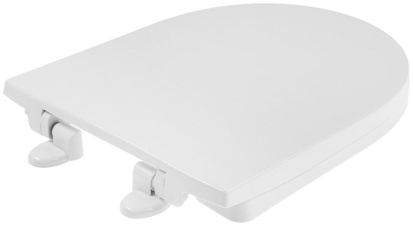 Сиденье для унитаза 