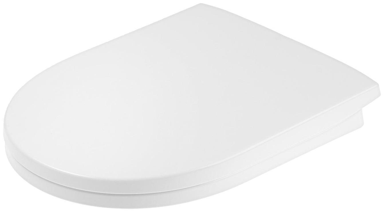 Сиденье для унитаза 
