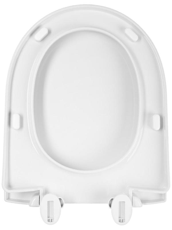 Сиденье для унитаза 