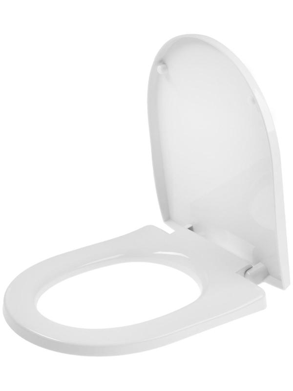 Сиденье для унитаза 