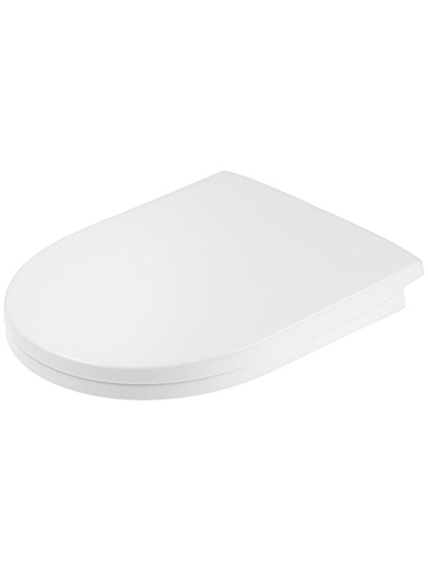 Сиденье для унитаза 