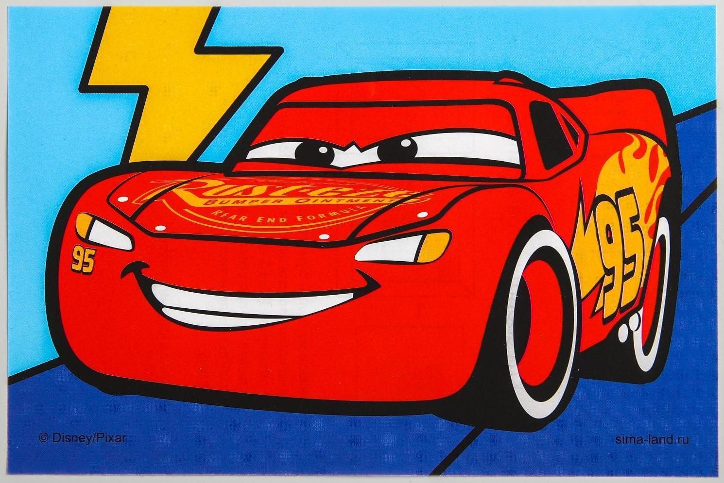 Витражная мини-картина 