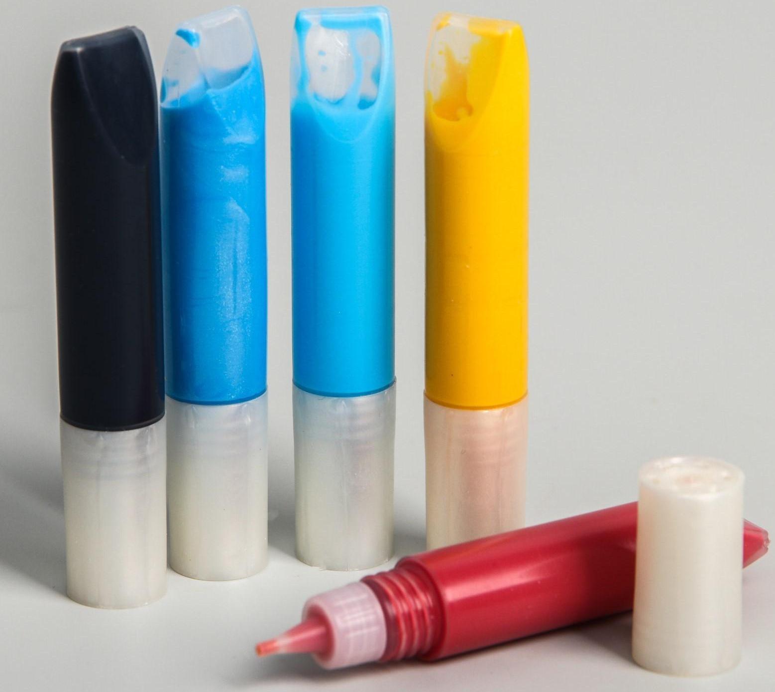 Витражная мини-картина 