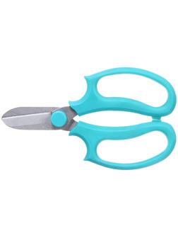 Ножницы садовые, 7