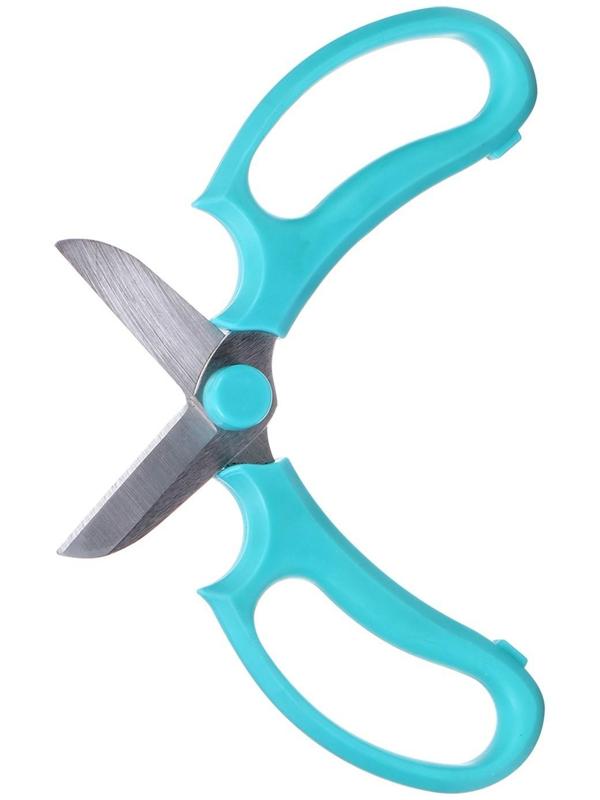 Ножницы садовые, 7