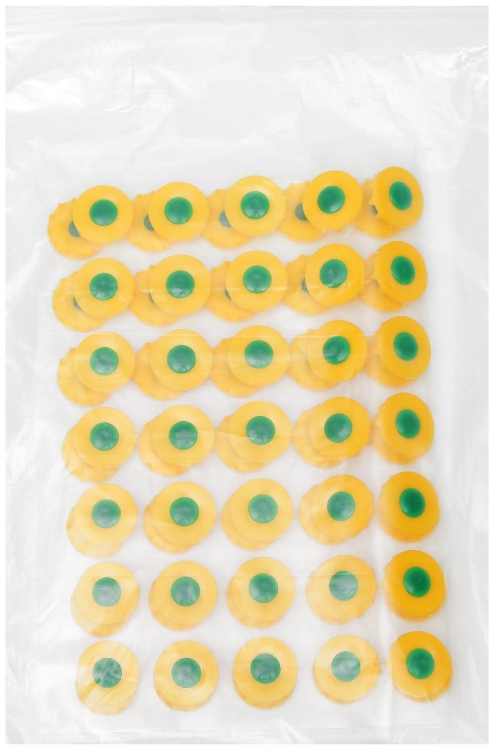 Аппликатор Кузнецова, 70 колючек, пленка, 23 x 32 см.