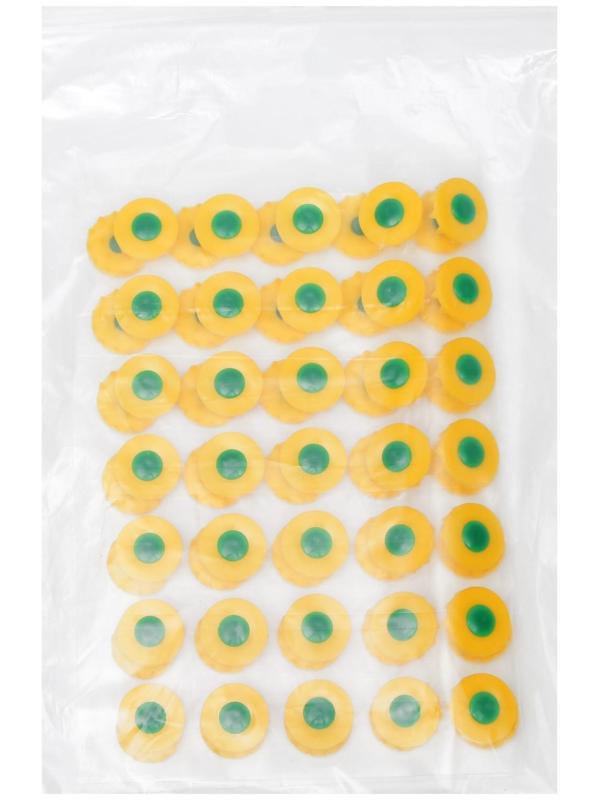 Аппликатор Кузнецова, 70 колючек, пленка, 23 x 32 см.