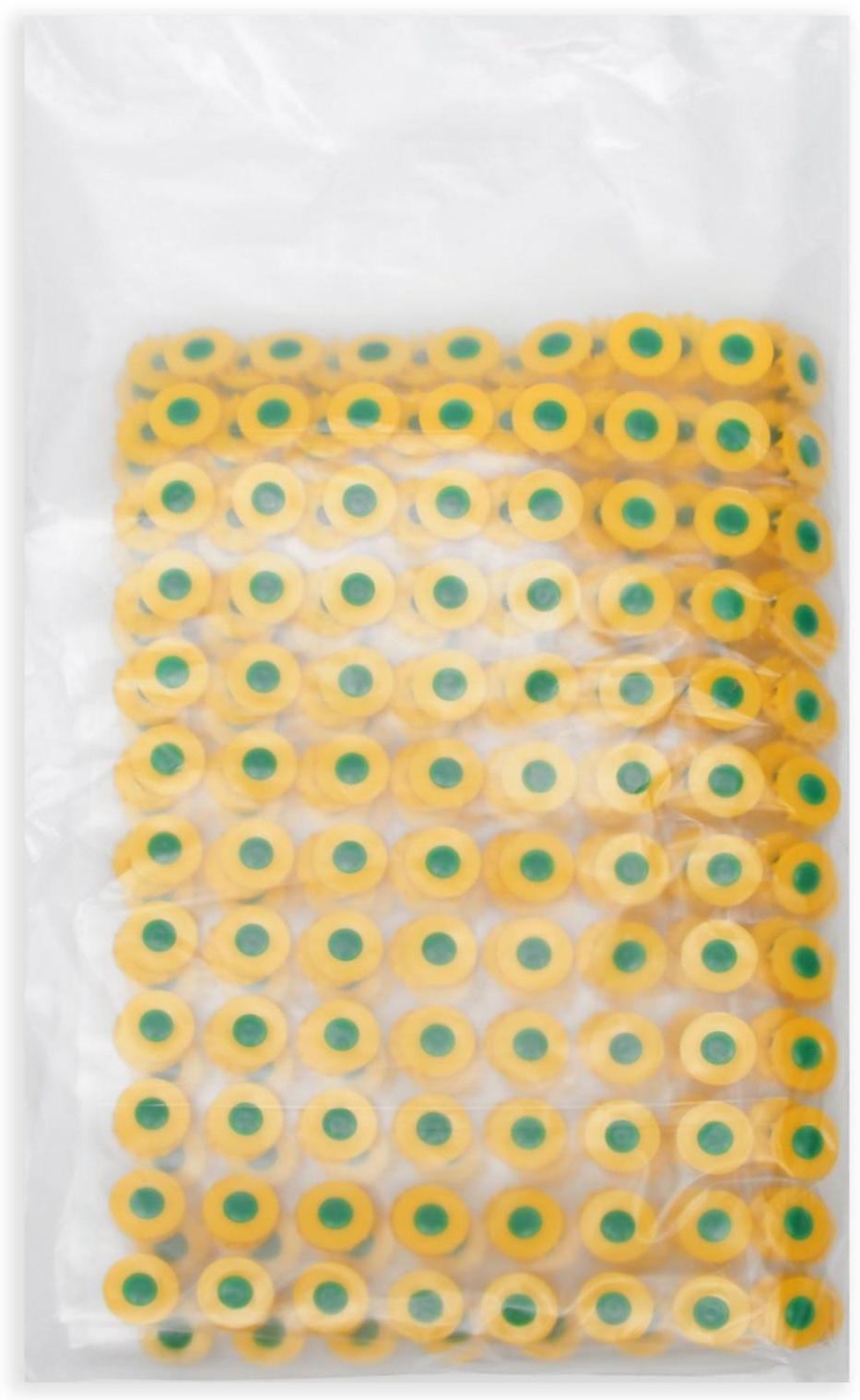 Аппликатор Кузнецова, 384 колючки, плёнка, 50 x 75 см.