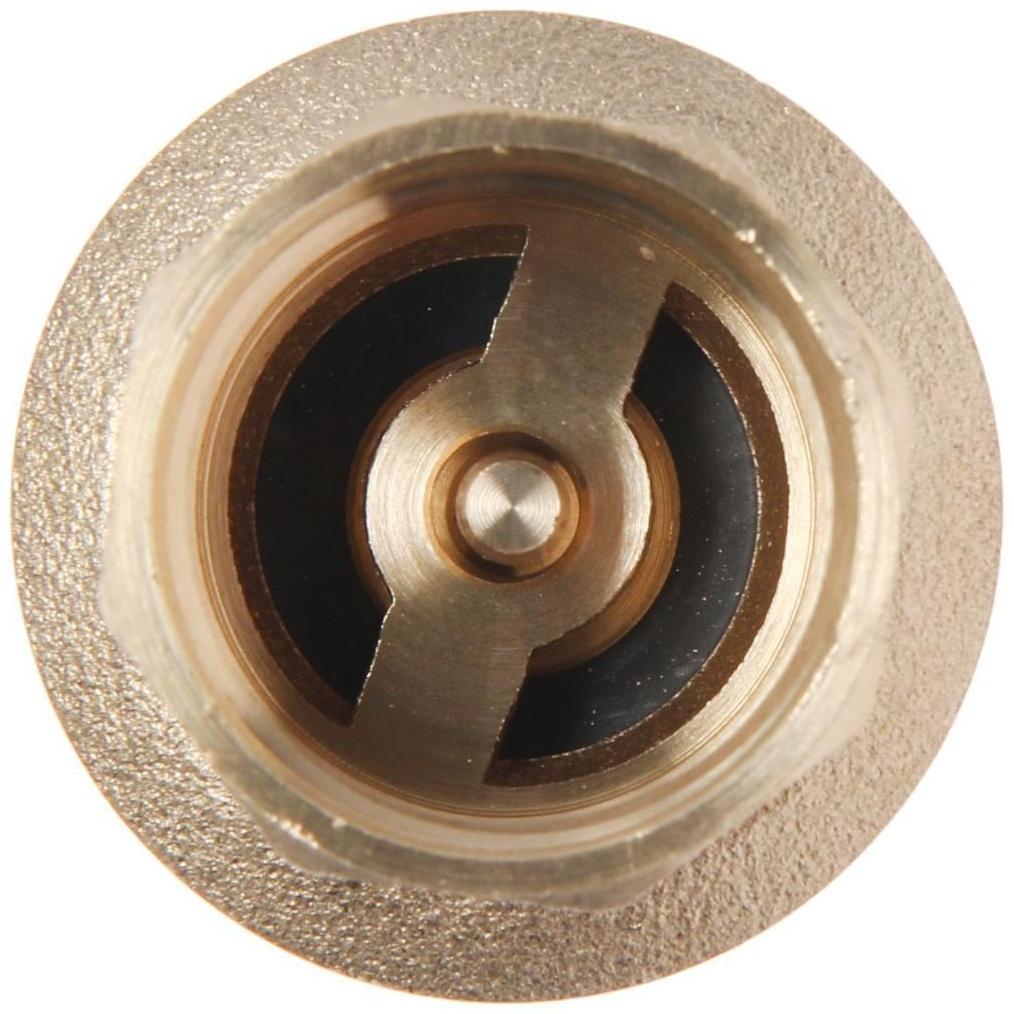 Клапан обратный TIM JH-1011std, 3/4