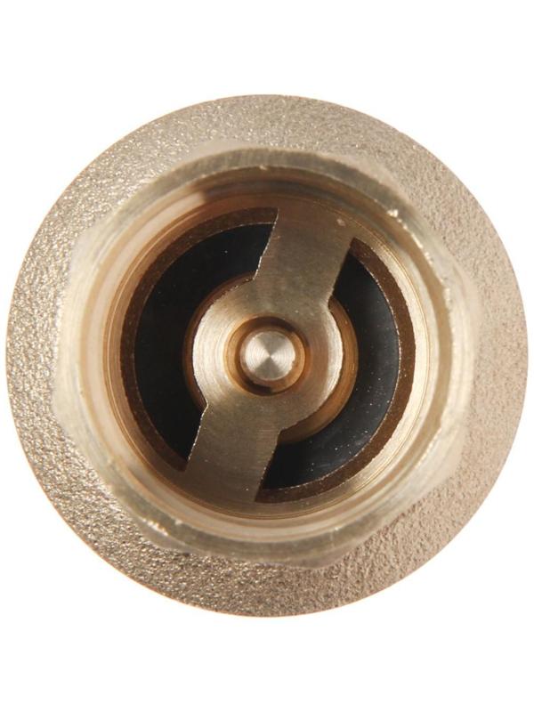 Клапан обратный TIM JH-1011std, 3/4