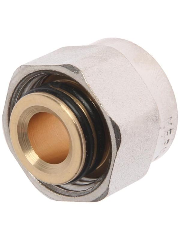 Евроконус TIM MFPN-16(2.0), для теплого пола, 1/2