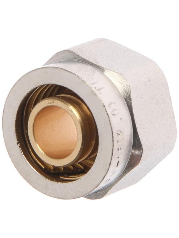 Евроконус TIM MFPN-16(2.0), для теплого пола, 1/2