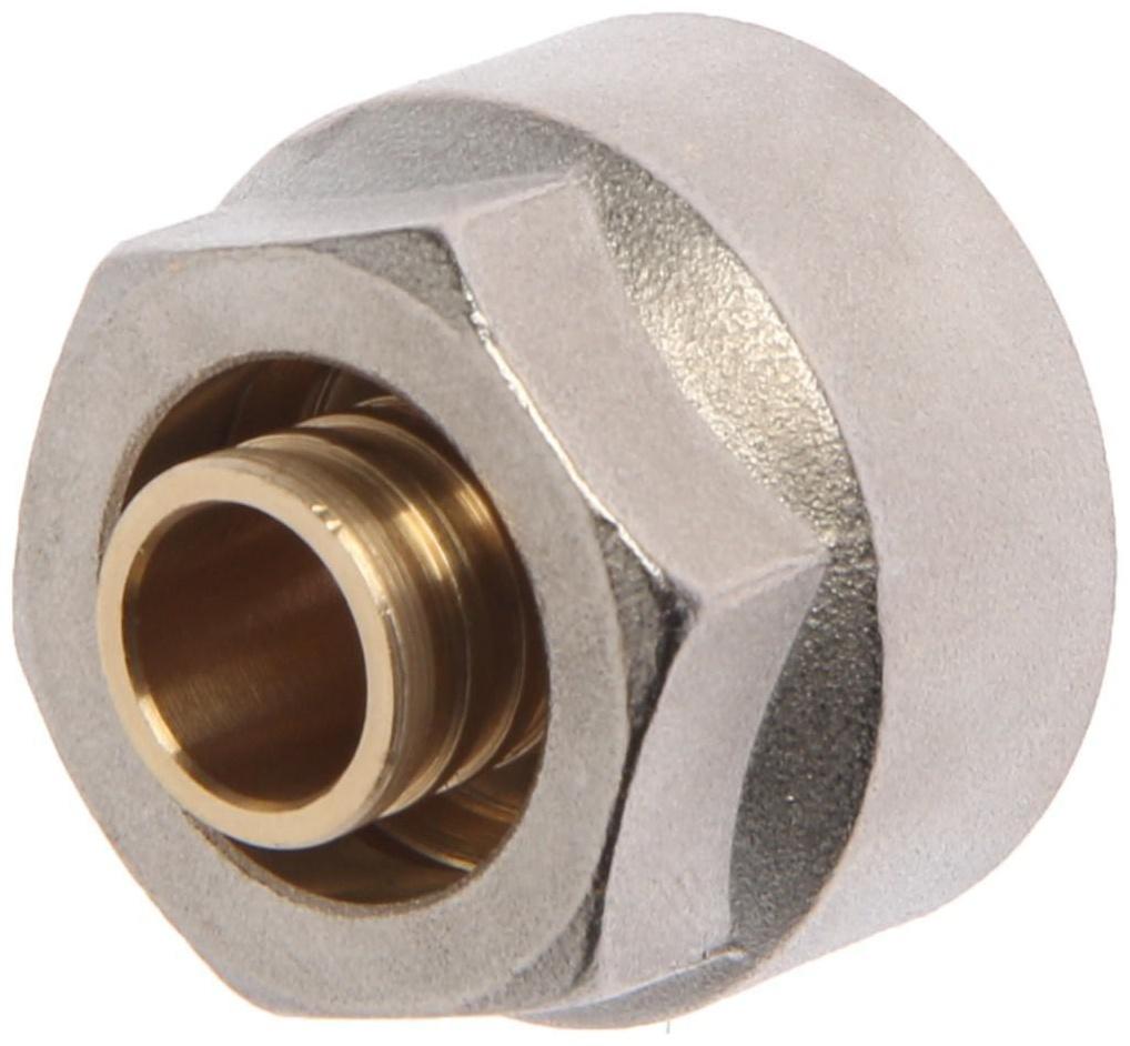 Евроконус TIM MFPN-E16(2.0), для теплого пола, 3/4