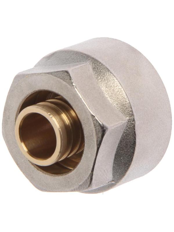 Евроконус TIM MFPN-E16(2.0), для теплого пола, 3/4